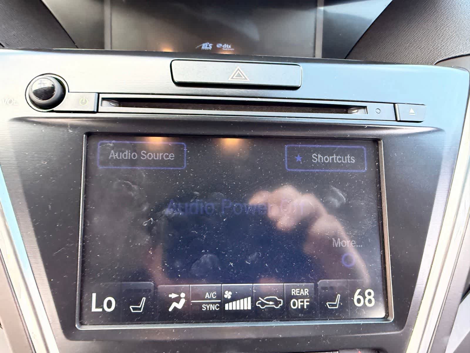 Used 2014 Acura MDX FWD w/ Technology Package image 14