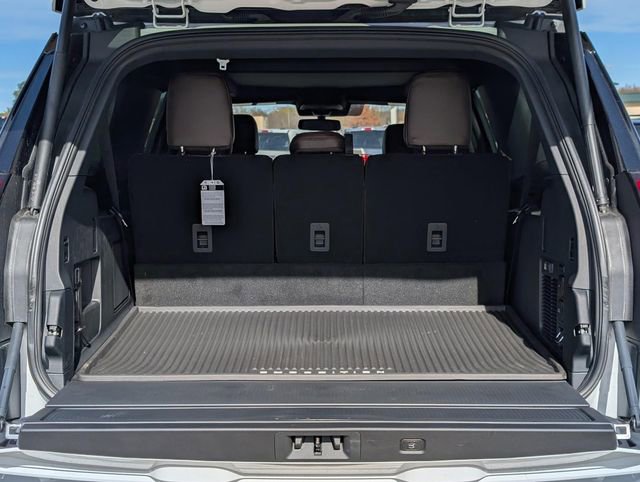 New 2025 Ford Expedition Max King Ranch AWD/4WD image 8