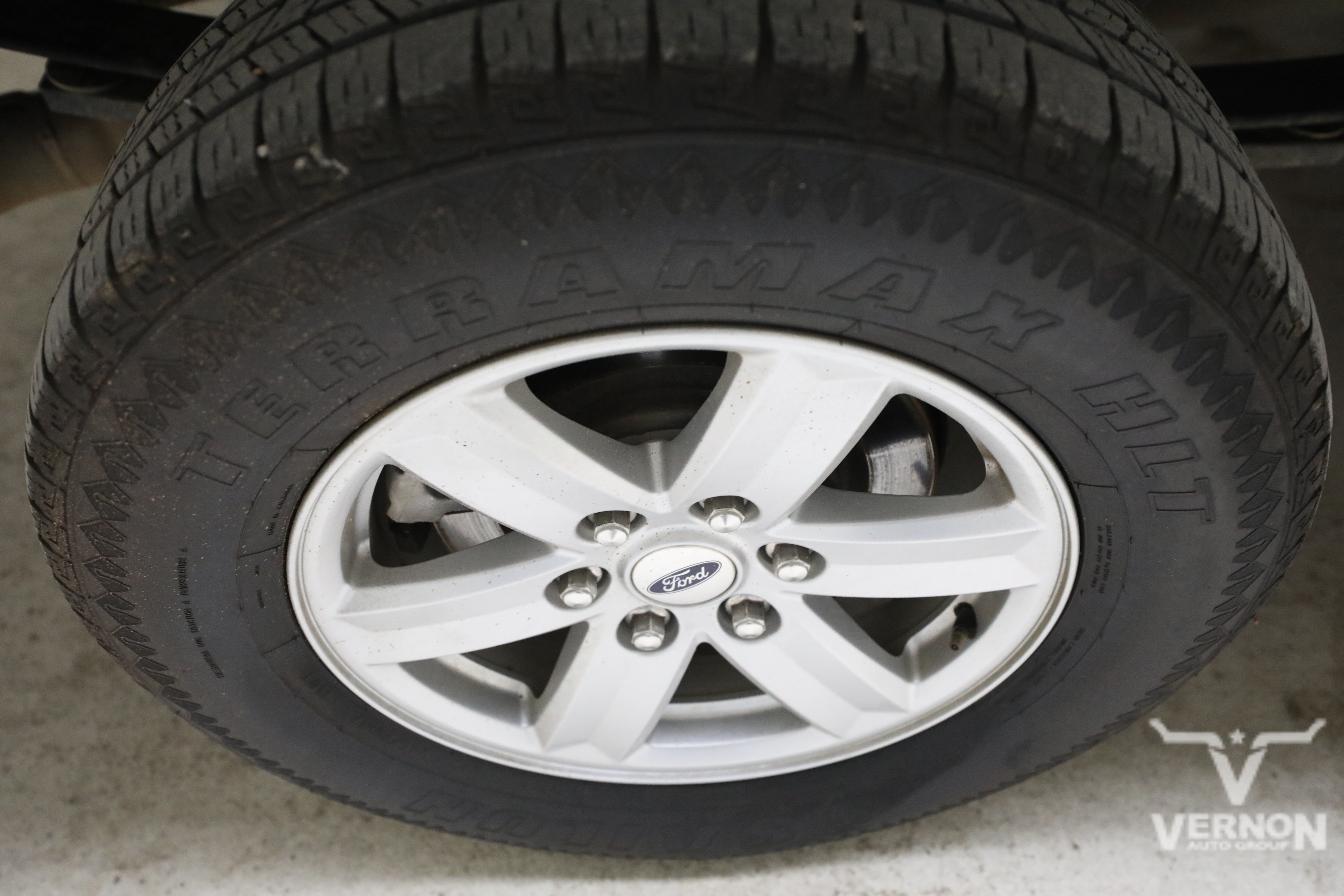 Used 2023 Ford F150 XLT RWD image 34