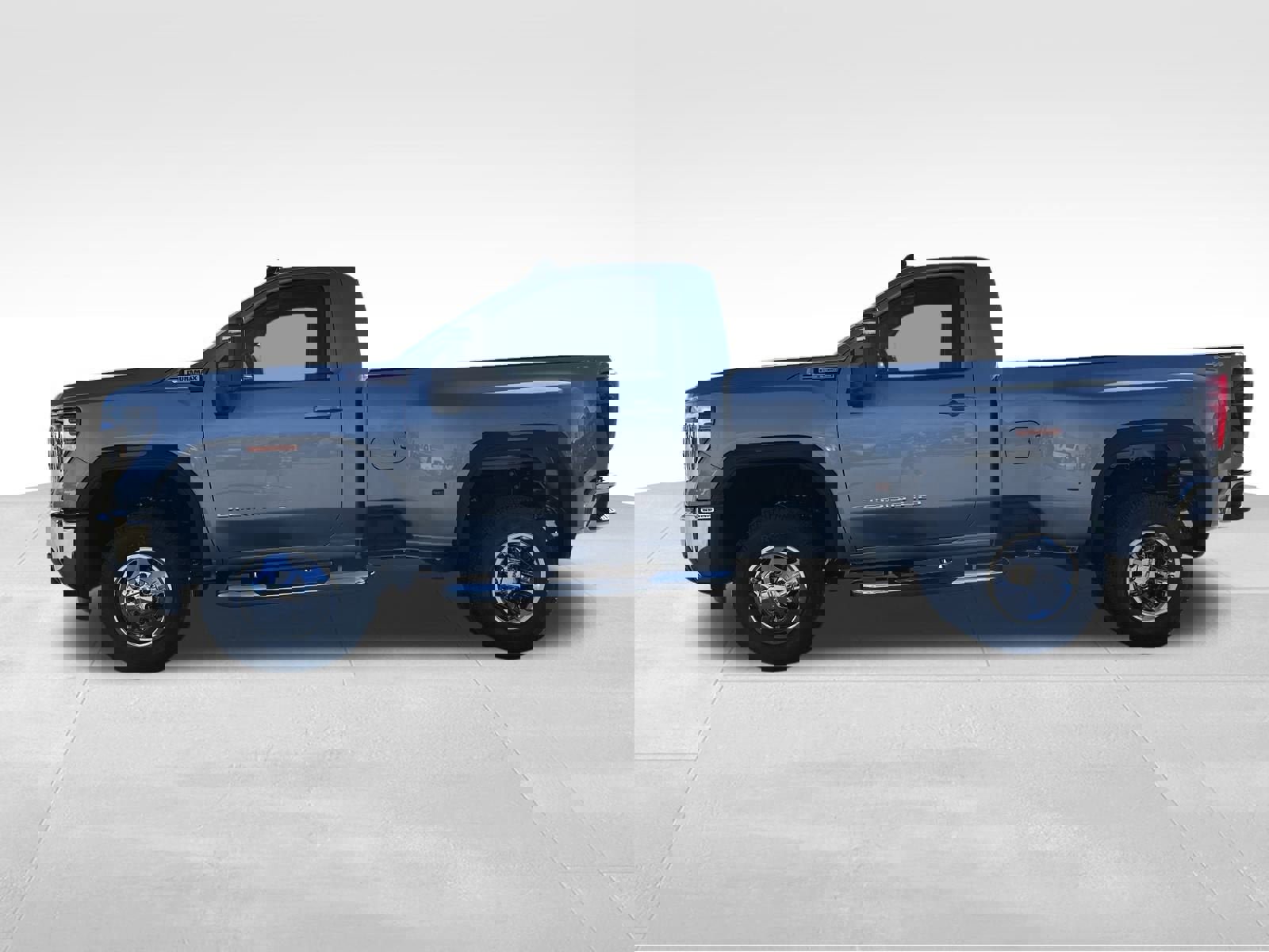 New 2026 GMC Sierra 3500 SLE image 25