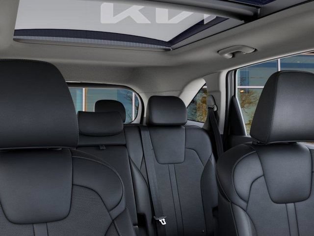 New 2026 Kia Sorento S FWD image 27