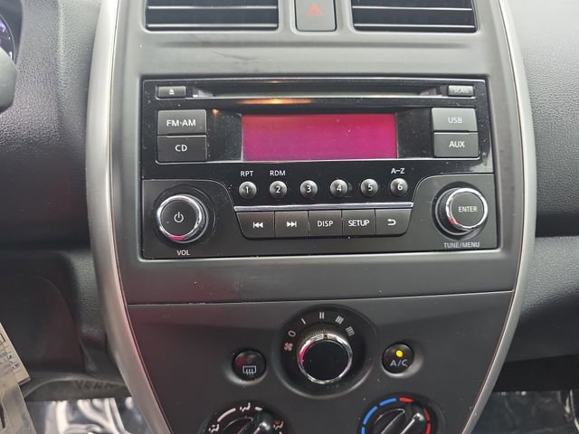 Used 2017 Nissan Versa SV image 19