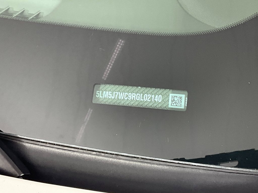 Certified 2024 Lincoln Aviator Reserve w/ Jet Package image 31