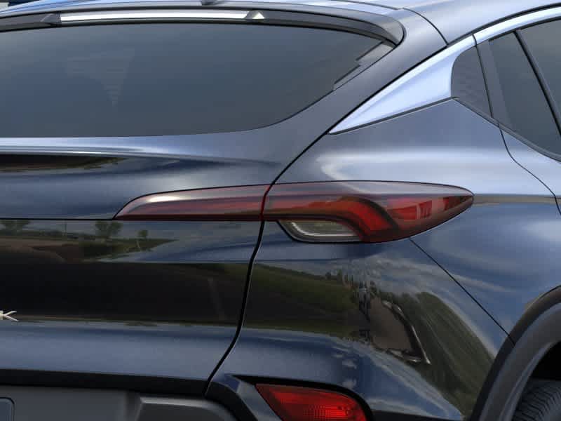New 2026 Buick Envista Sport Touring w/ Convenience I Package FWD image 11