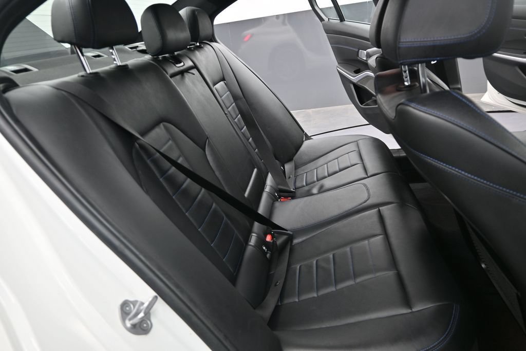 Used 2021 BMW M340i xDrive AWD/4WD image 31