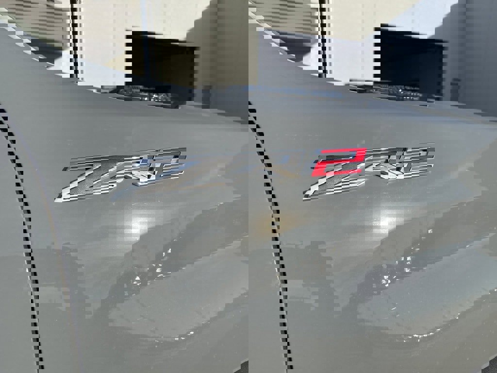 Used 2024 Chevrolet Silverado 2500 ZR2 w/ ZR2 Bison Edition image 6