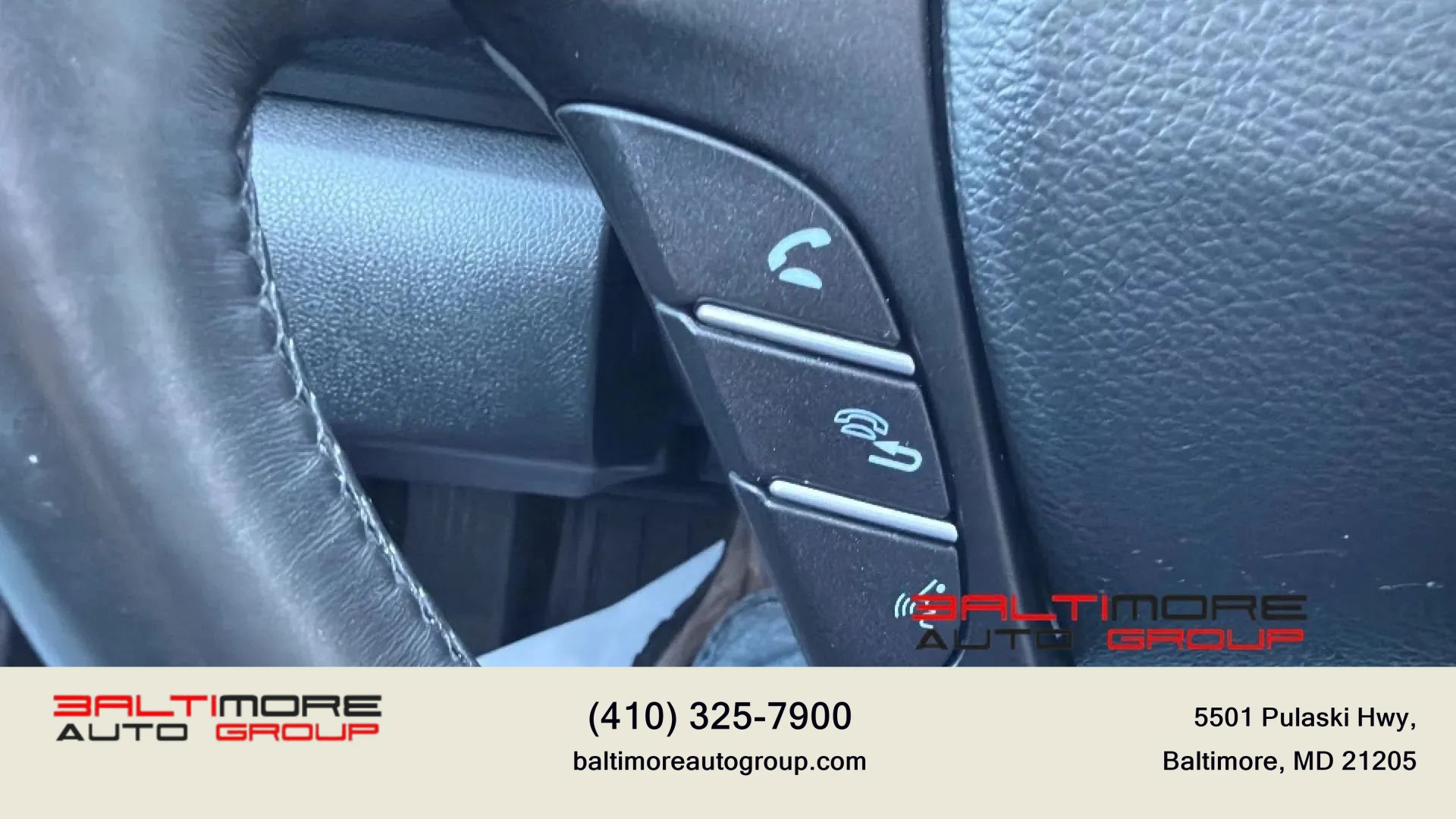 Used 2015 Honda Accord EX-L image 32