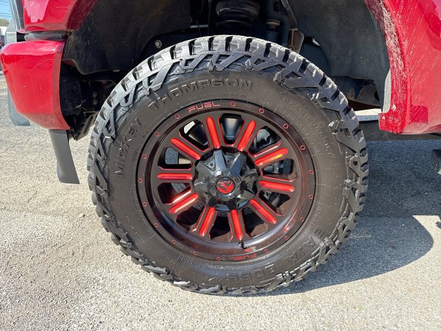 Used 2020 Ford F350 Lariat AWD/4WD image 10