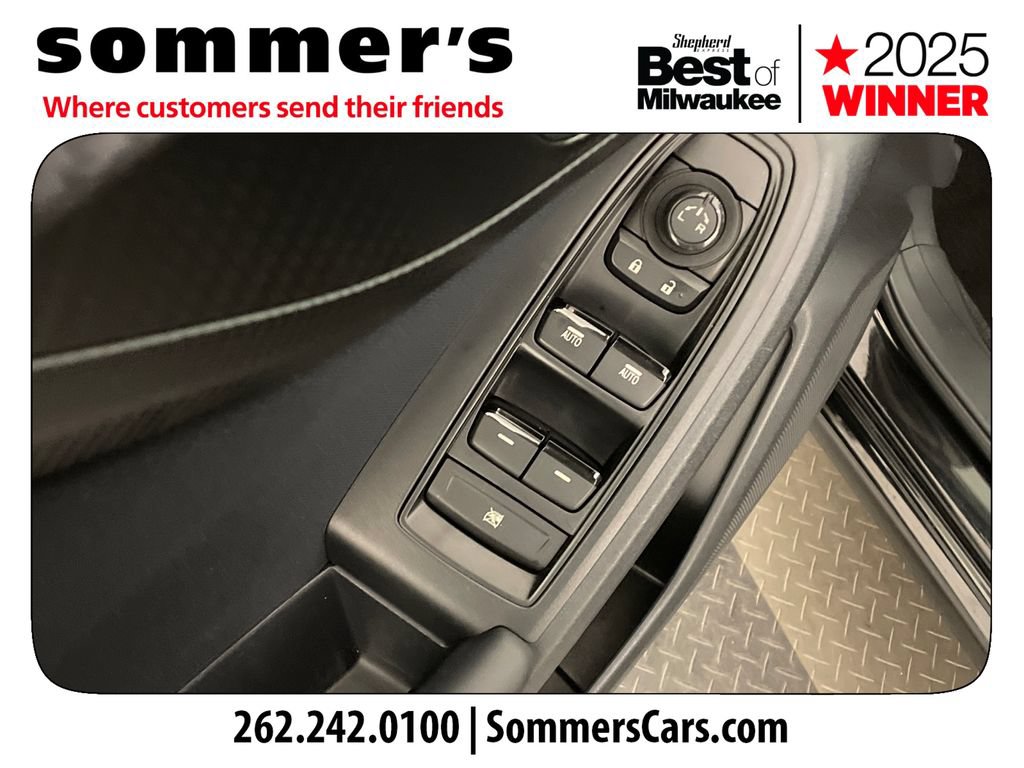 Used 2019 Subaru Impreza 2.0i Premium AWD/4WD image 11