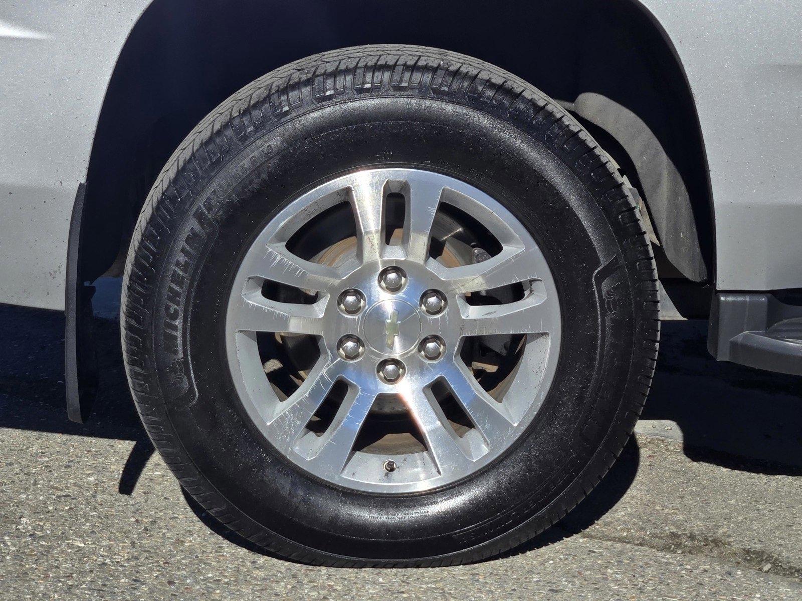 Used 2020 Chevrolet Tahoe LT image 10