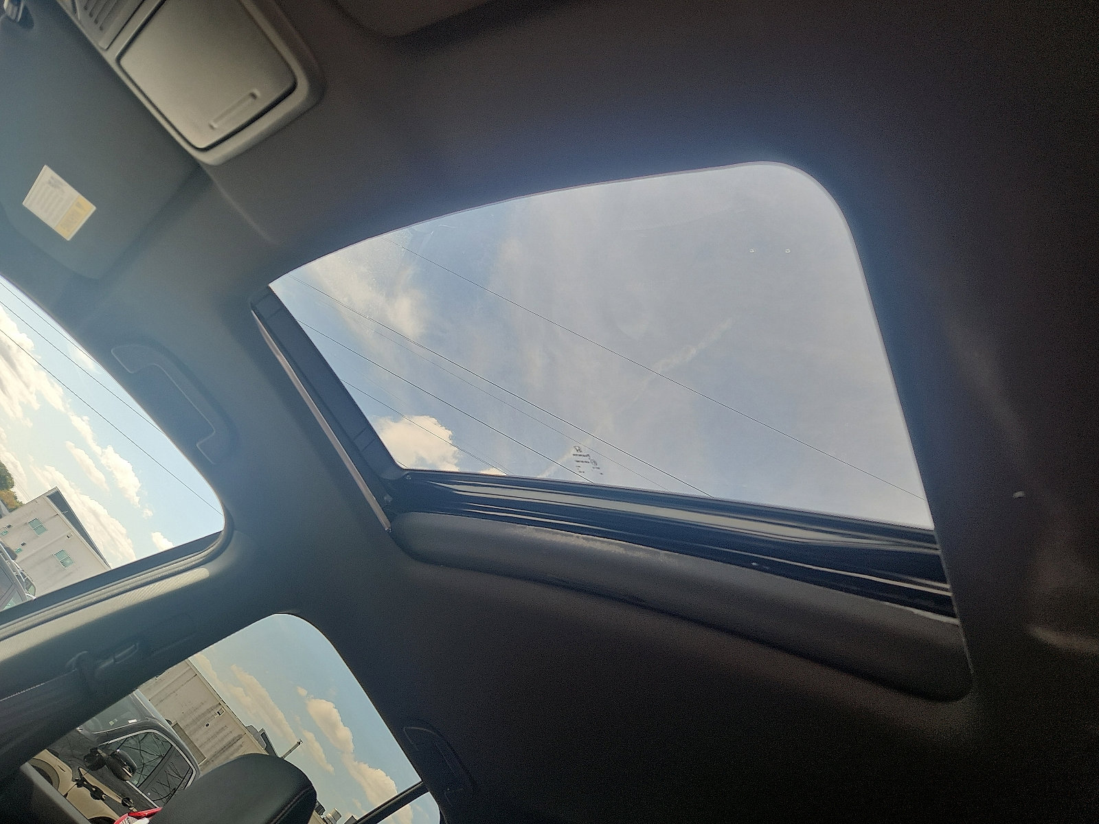 New 2025 Honda Ridgeline Black Edition image 10