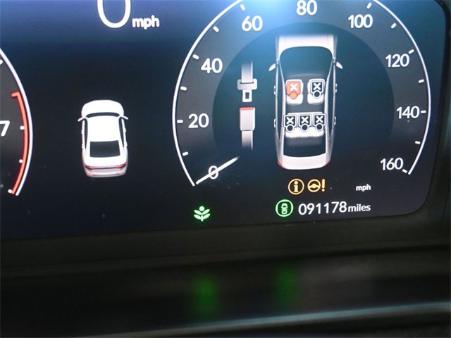 Used 2023 Honda Accord EX image 21