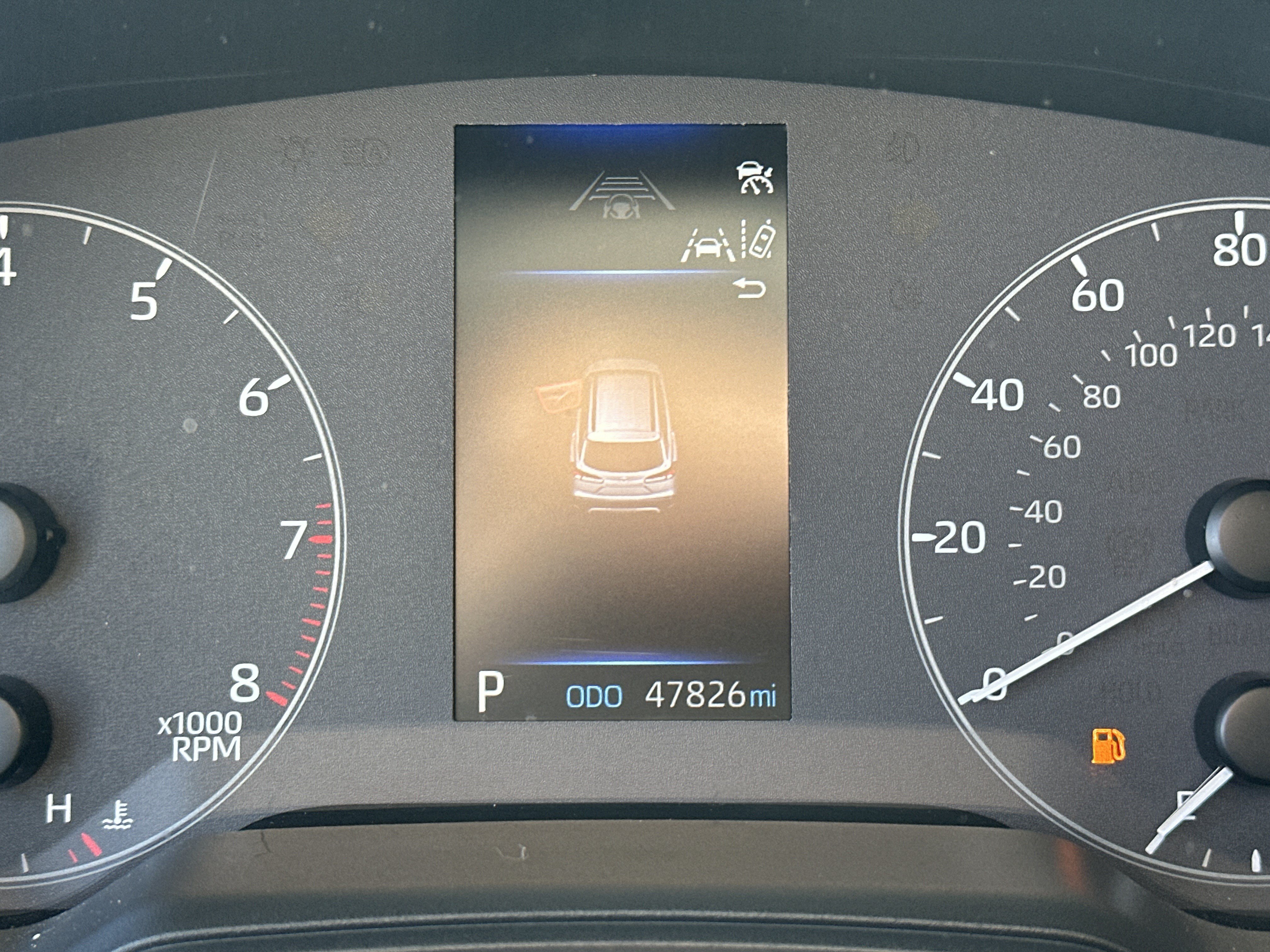 Certified 2023 Toyota Corolla Cross LE w/ Moonroof Package FWD image 22