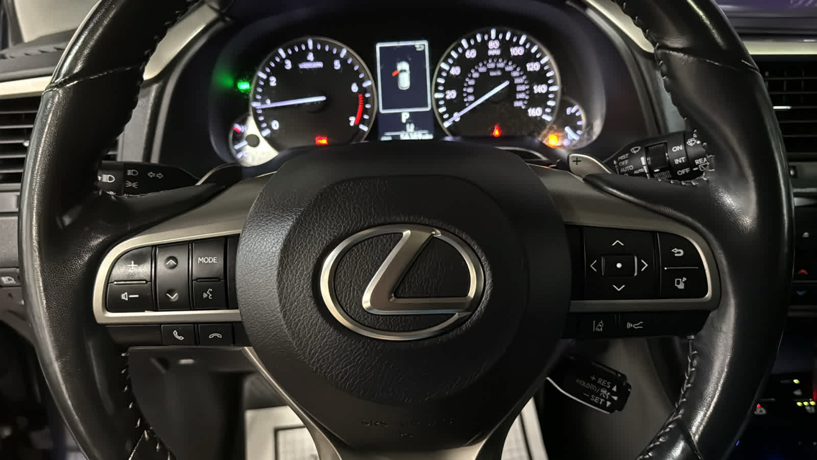 Used 2020 Lexus RX 350 AWD w/ Premium Package image 11