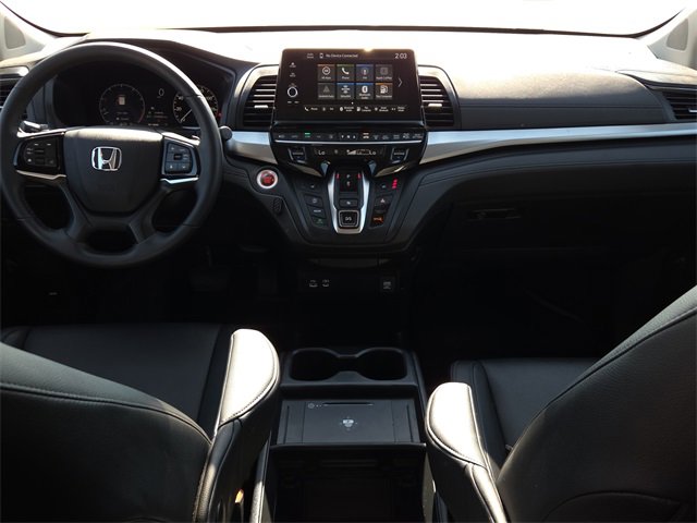 Used 2025 Honda Odyssey EX-L image 11