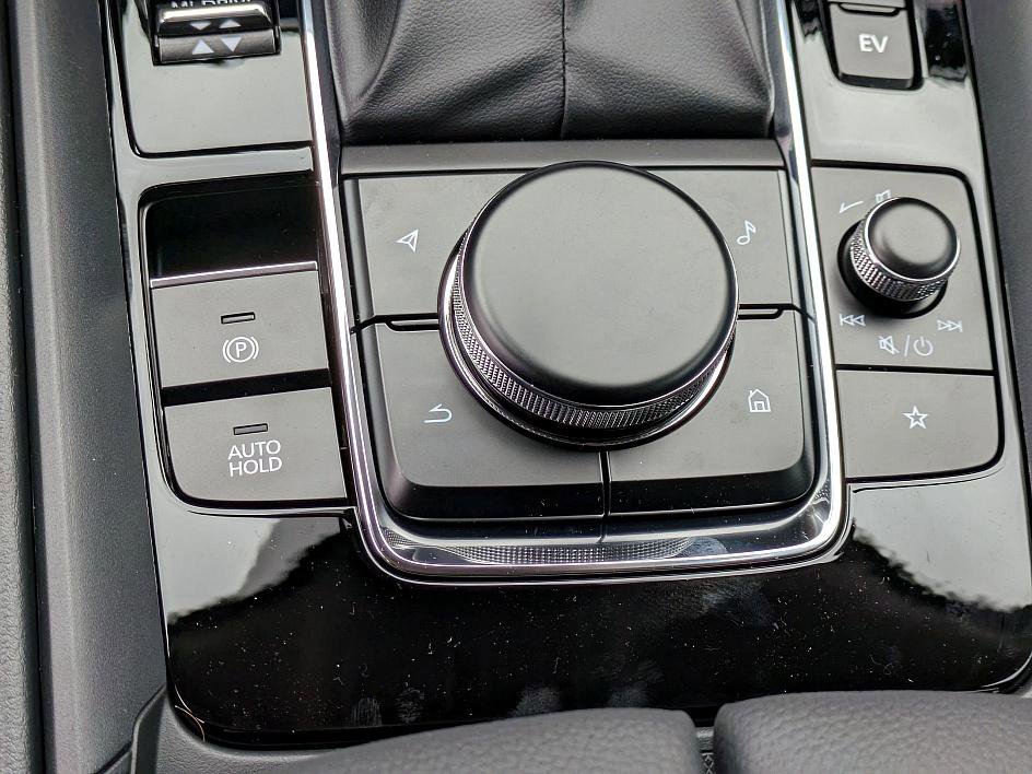 New 2025 MAZDA CX-50 2.5 Hybrid w/ Weather Package image 25