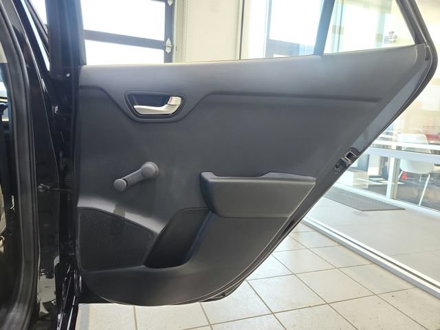 Used 2018 Kia Rio LX FWD image 23