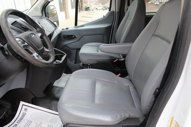 Used 2017 Ford Transit 350 XL image 8