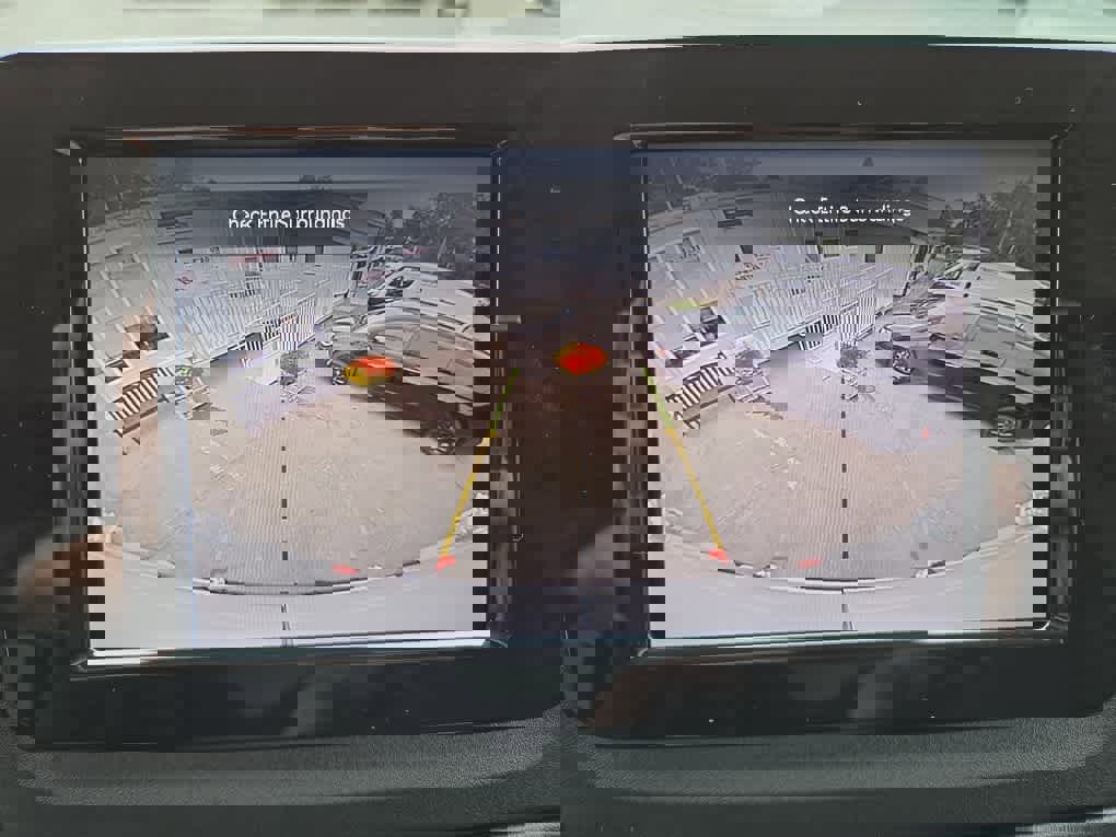 New 2025 RAM ProMaster 2500 image 21