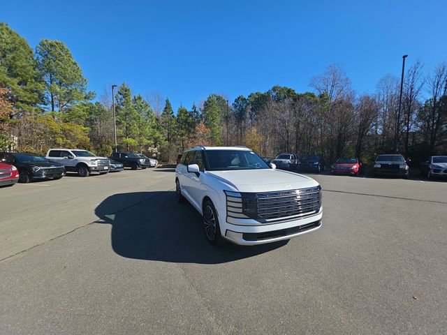 New 2026 Hyundai Palisade Calligraphy image 11