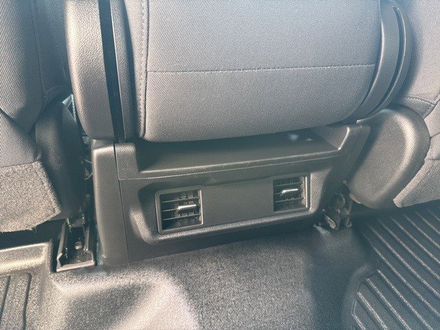 Certified 2021 Chevrolet Silverado 2500 LT w/ Snow Plow Prep/Camper Package image 30