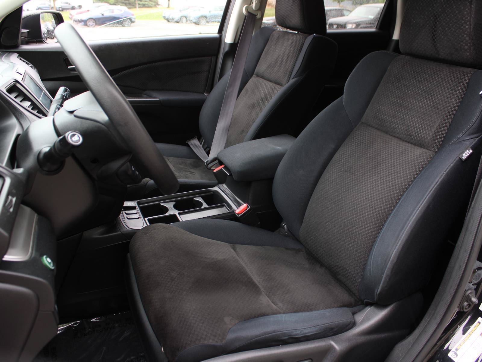 Used 2016 Honda CR-V EX image 17