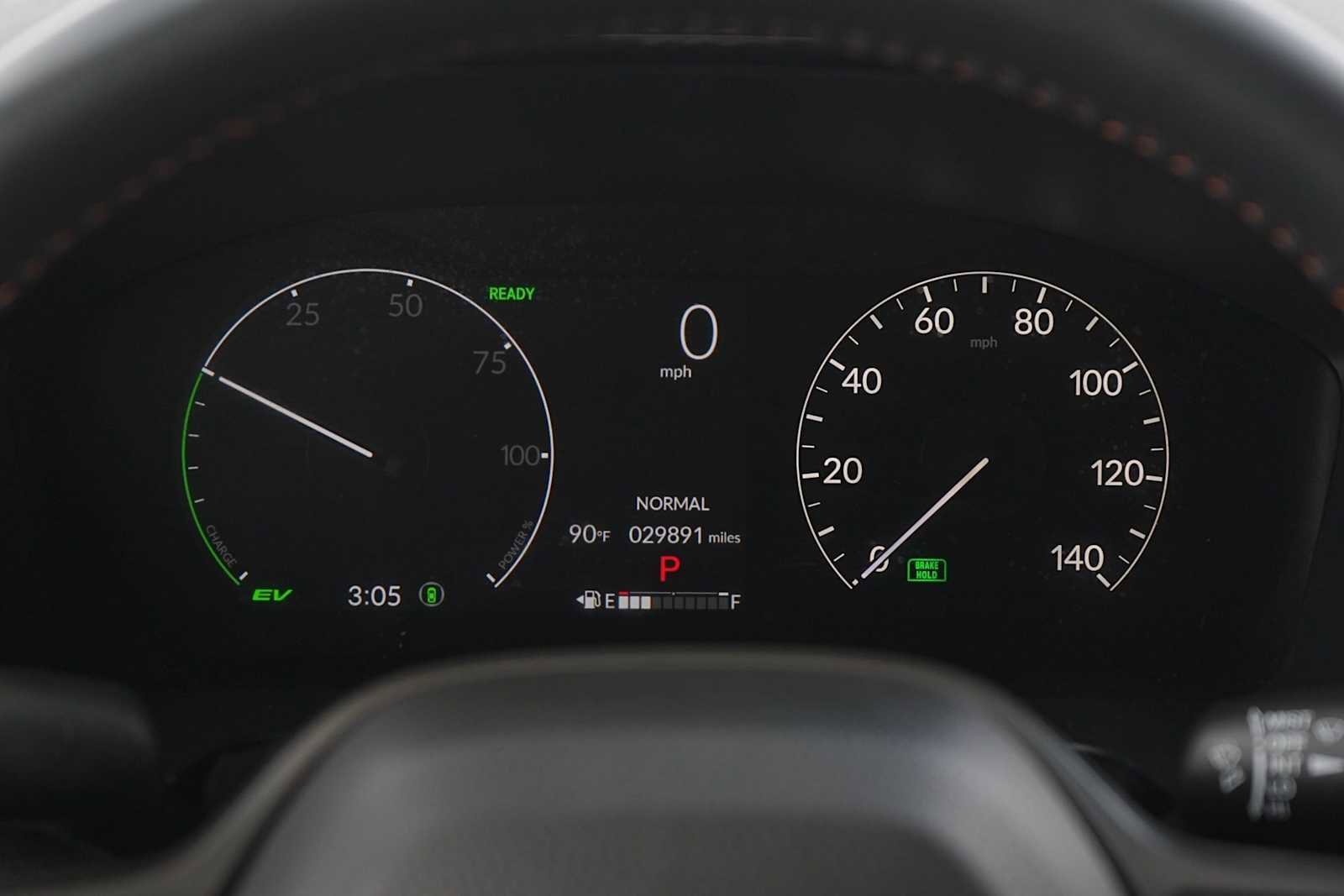 Certified 2023 Honda CR-V Sport image 22