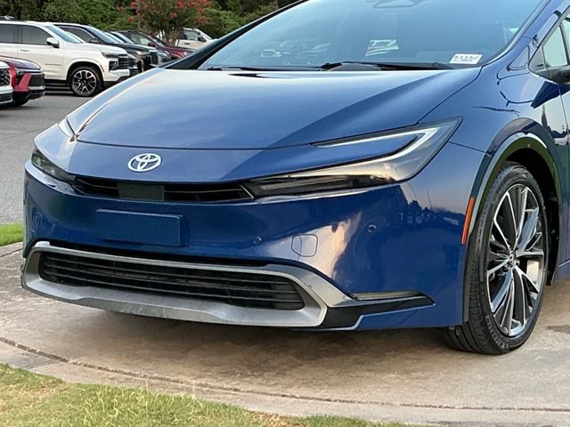 Used 2023 Toyota Prius XLE AWD/4WD image 11