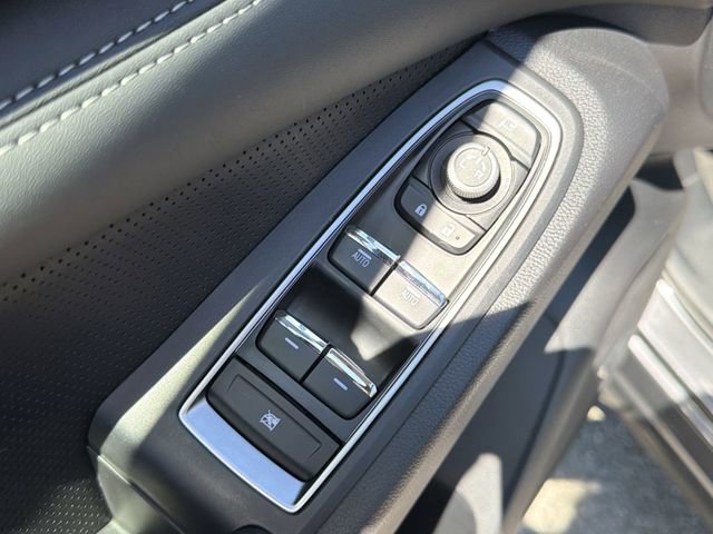 New 2026 Subaru Ascent Limited AWD/4WD image 24
