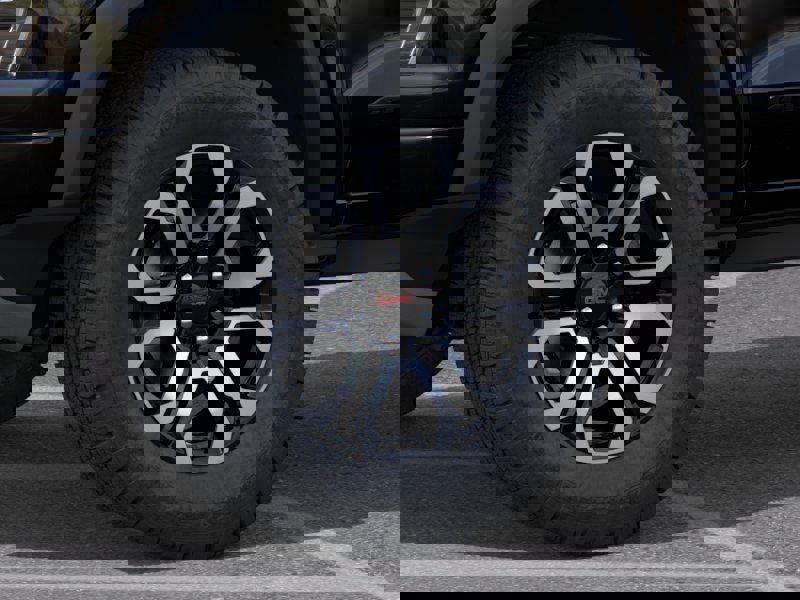 New 2026 GMC Canyon AT4 w/ Nightfall Essentials Package image 23