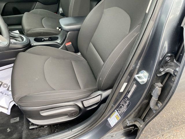 Used 2021 Kia Forte LXS image 17