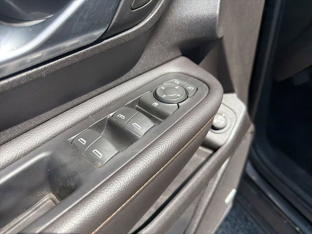 Used 2019 GMC Terrain SLT w/ Preferred Package AWD/4WD image 12