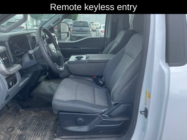 Used 2024 Ford F350 XL RWD image 13