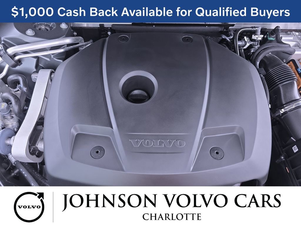 New 2026 Volvo XC60 T8 Ultra w/ Protection Package Premier AWD/4WD image 33