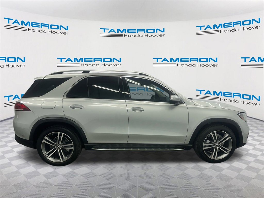 Used 2020 Mercedes-Benz GLE 350 w/ 3rd Row Seat Package image 6