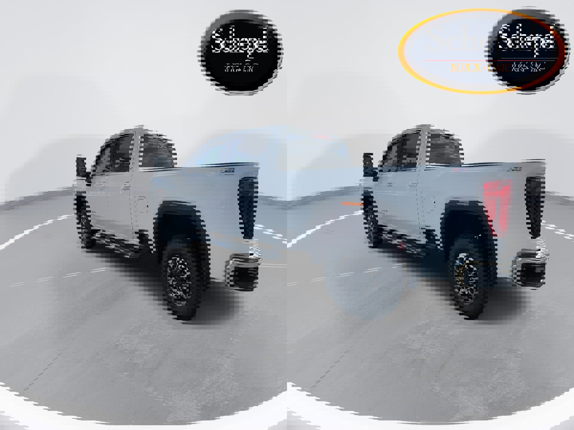 Certified 2023 GMC Sierra 2500 SLE w/ SLE Value Package; image 6