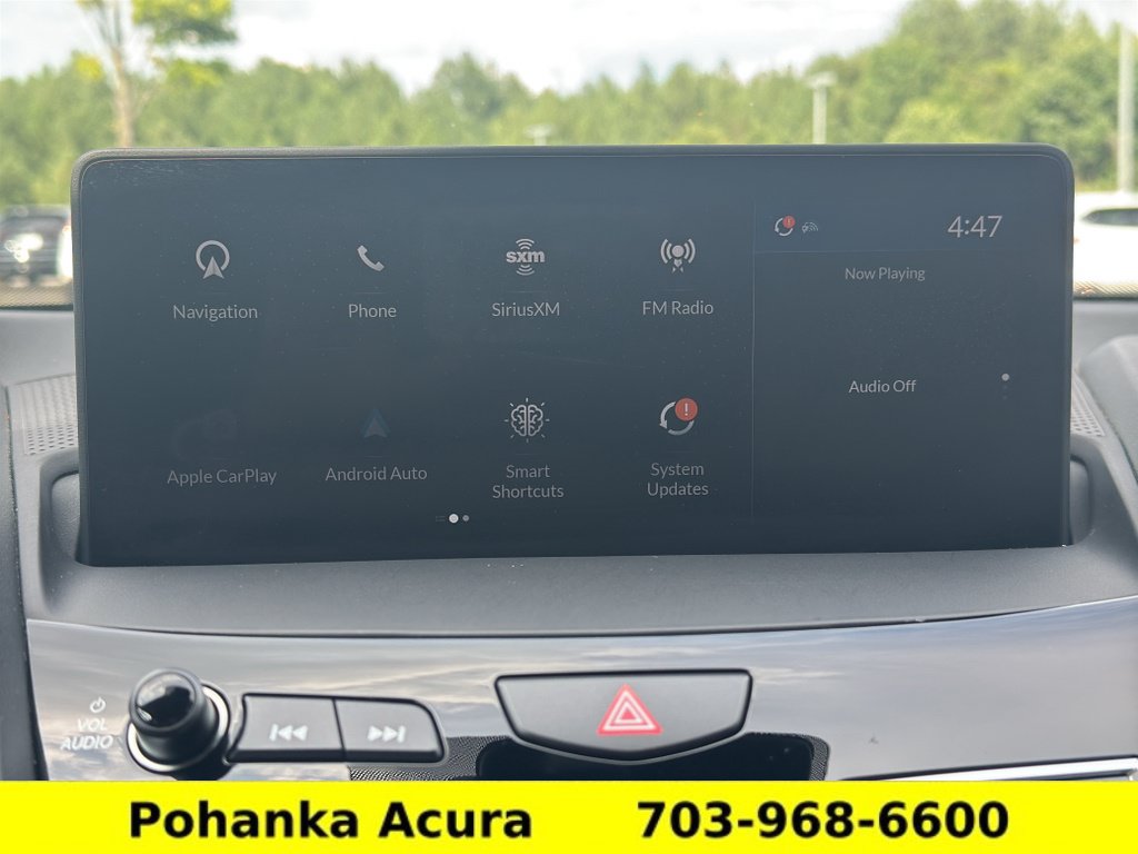 Certified 2023 Acura RDX AWD w/ Technology Package image 14