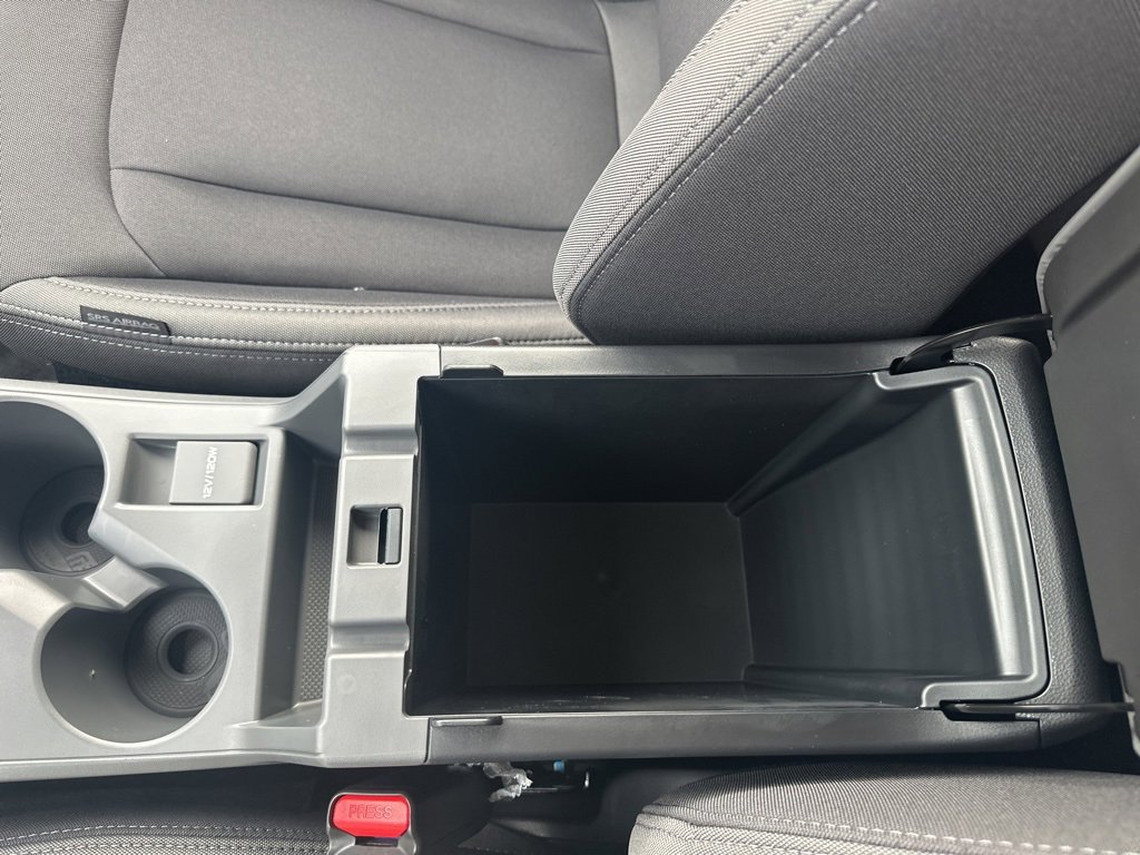 New 2026 Subaru Crosstrek 2.0i Premium image 19