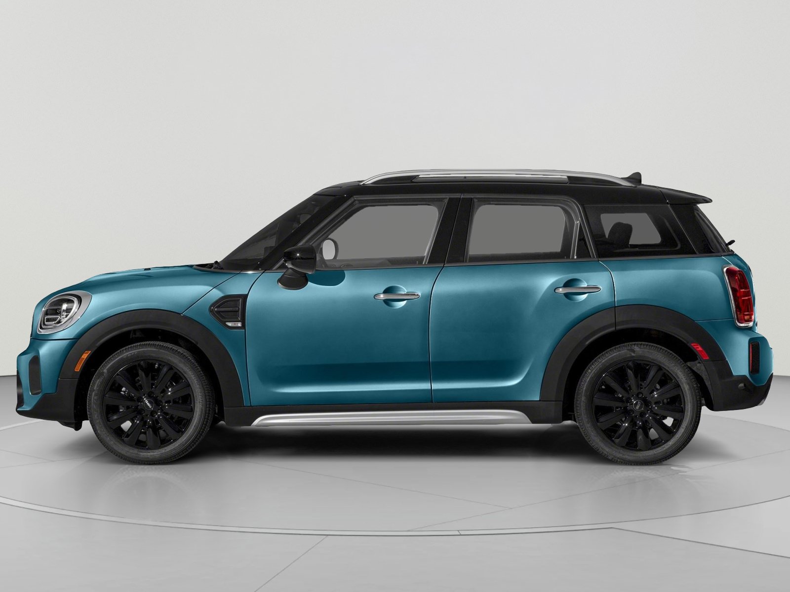 Used 2022 MINI Cooper Countryman S w/ Boardwalk Edition FWD image 3