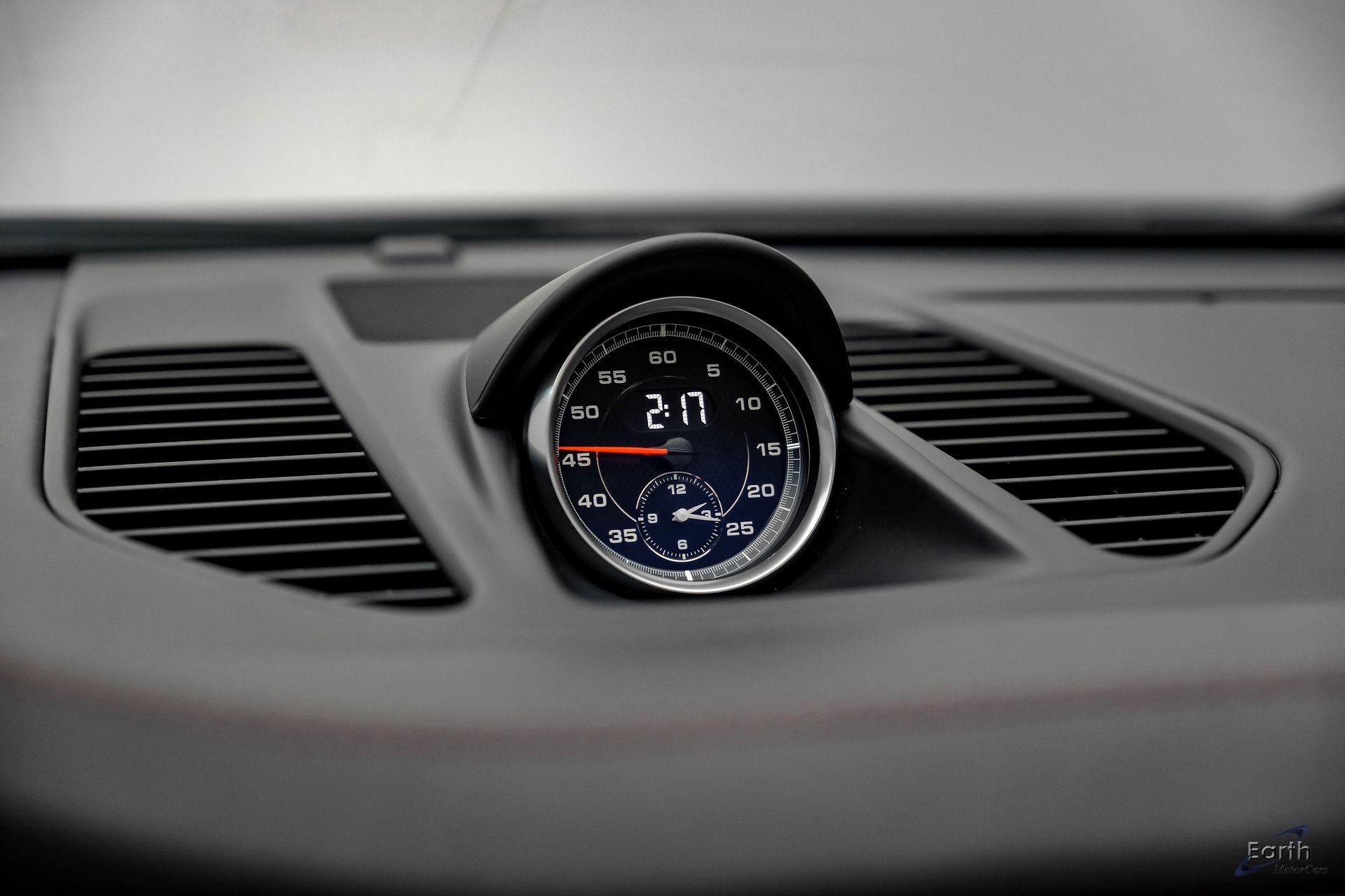 Used 2019 Porsche 911 Turbo image 64