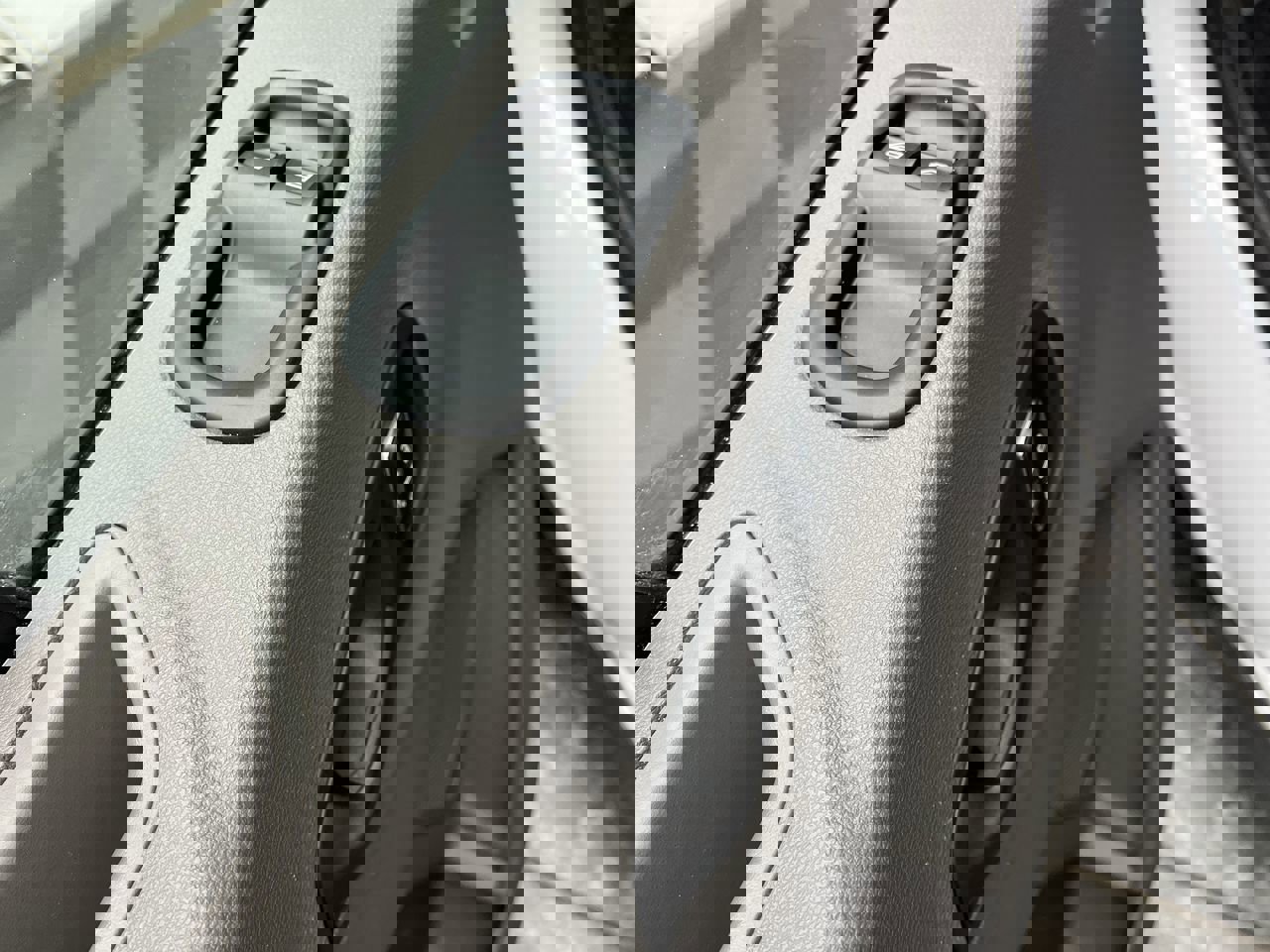 Certified 2024 Ford Transit 350 XLT image 9