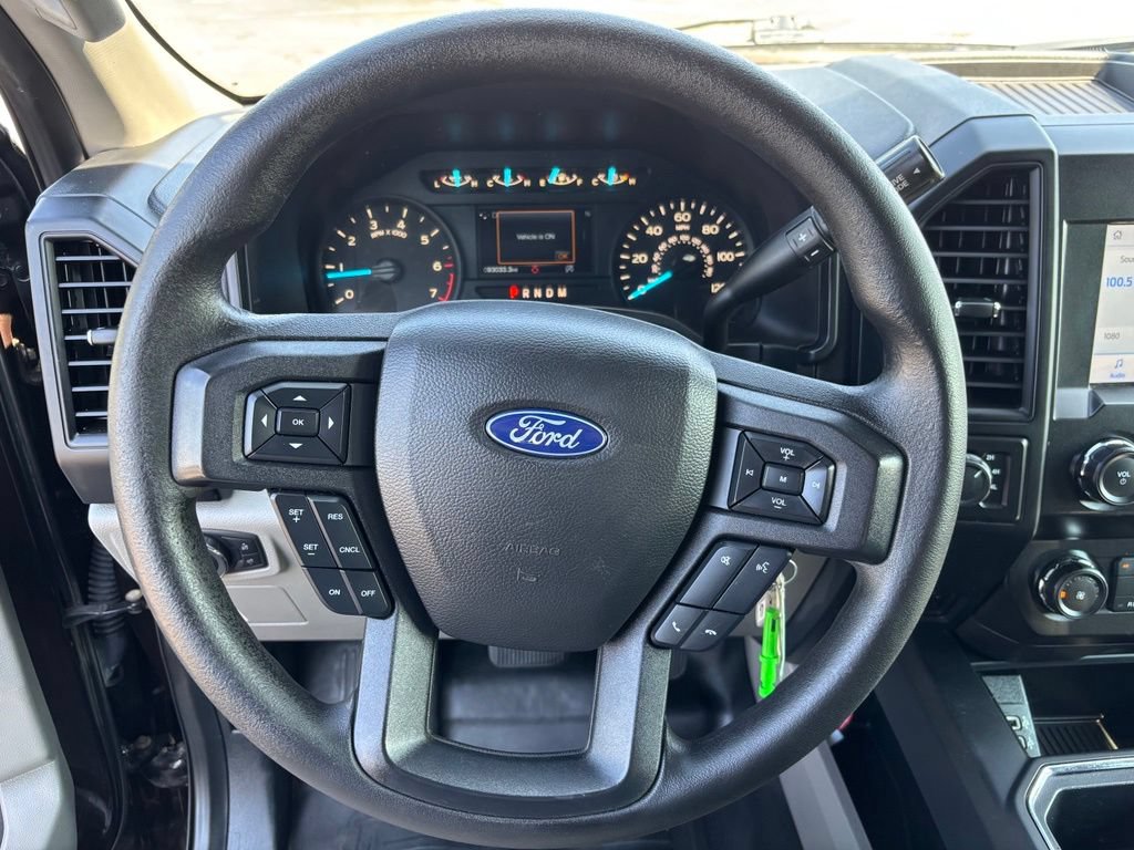 Used 2019 Ford F150 XL w/ Equipment Group 101A Mid AWD/4WD image 41