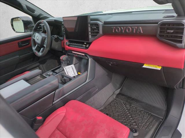 New 2026 Toyota Tundra TRD Pro image 26