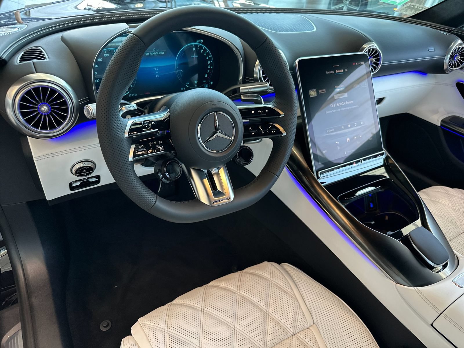 New 2026 Mercedes-Benz AMG GT 63 image 13