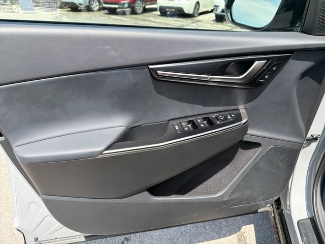 New 2026 Kia EV6 Wind AWD/4WD image 17