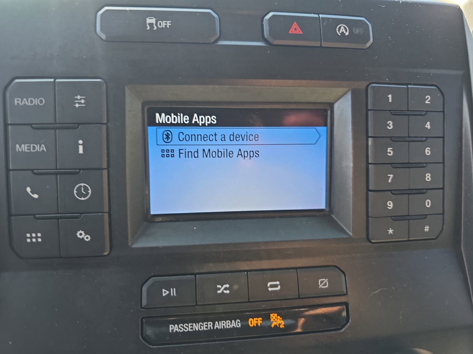 Used 2018 Ford F150 XLT AWD/4WD image 23