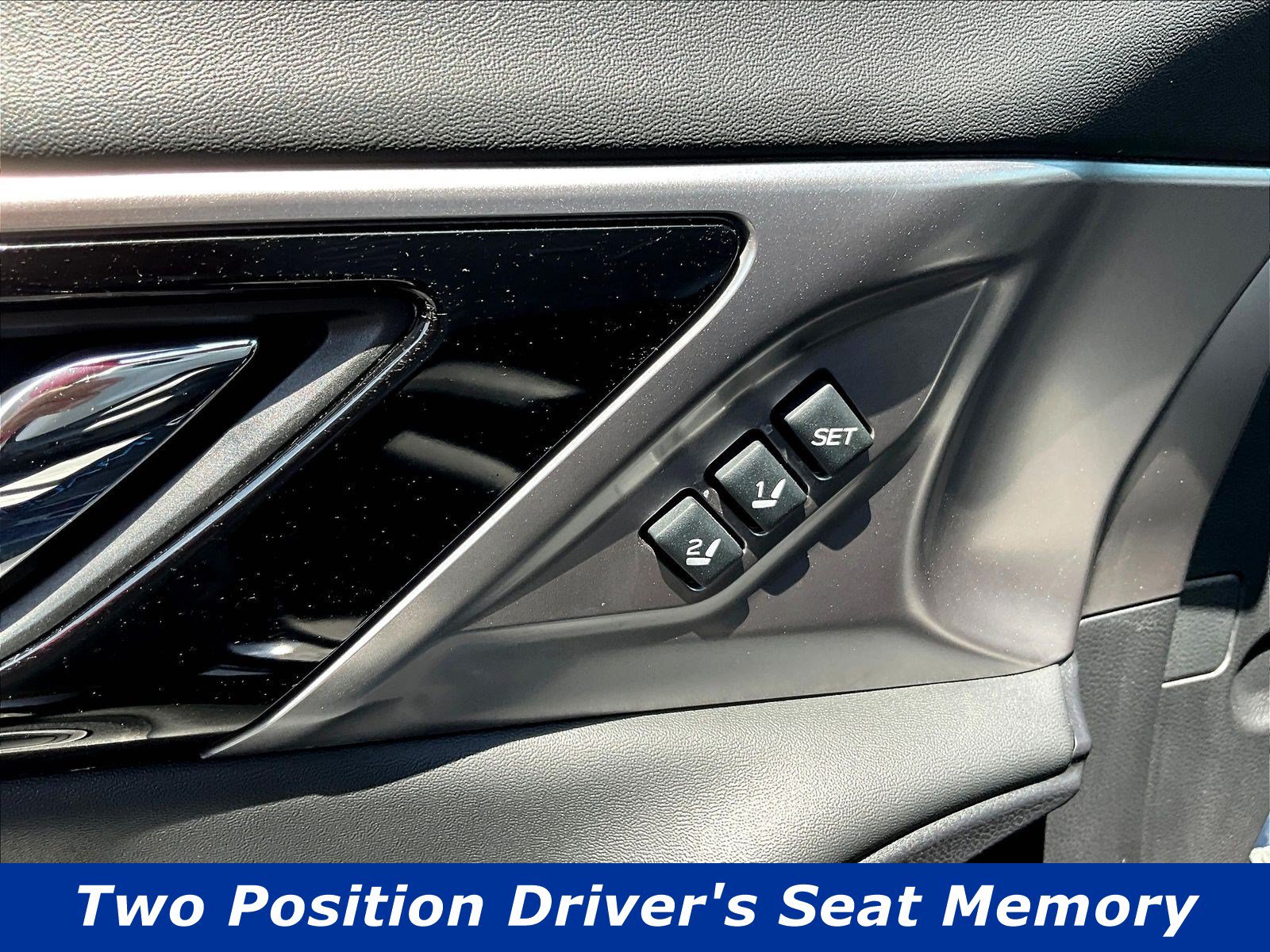 Used 2024 Subaru Legacy Limited AWD/4WD image 37