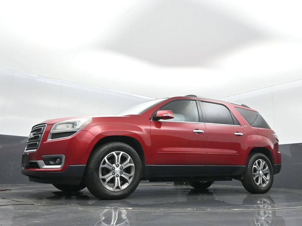 Used 2013 GMC Acadia SLT image 11