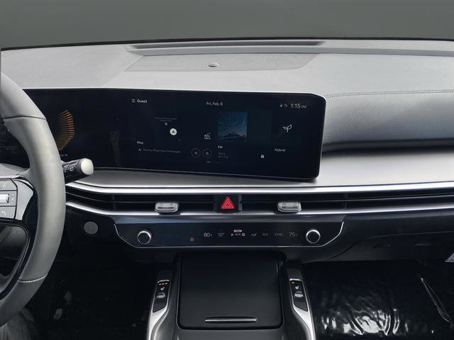 New 2026 Kia Sorento EX image 9