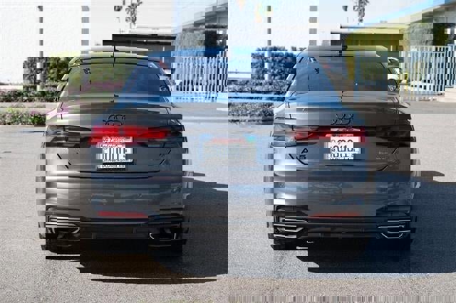 Used 2021 Audi A5 2.0T Premium Plus w/ Premium Plus image 59